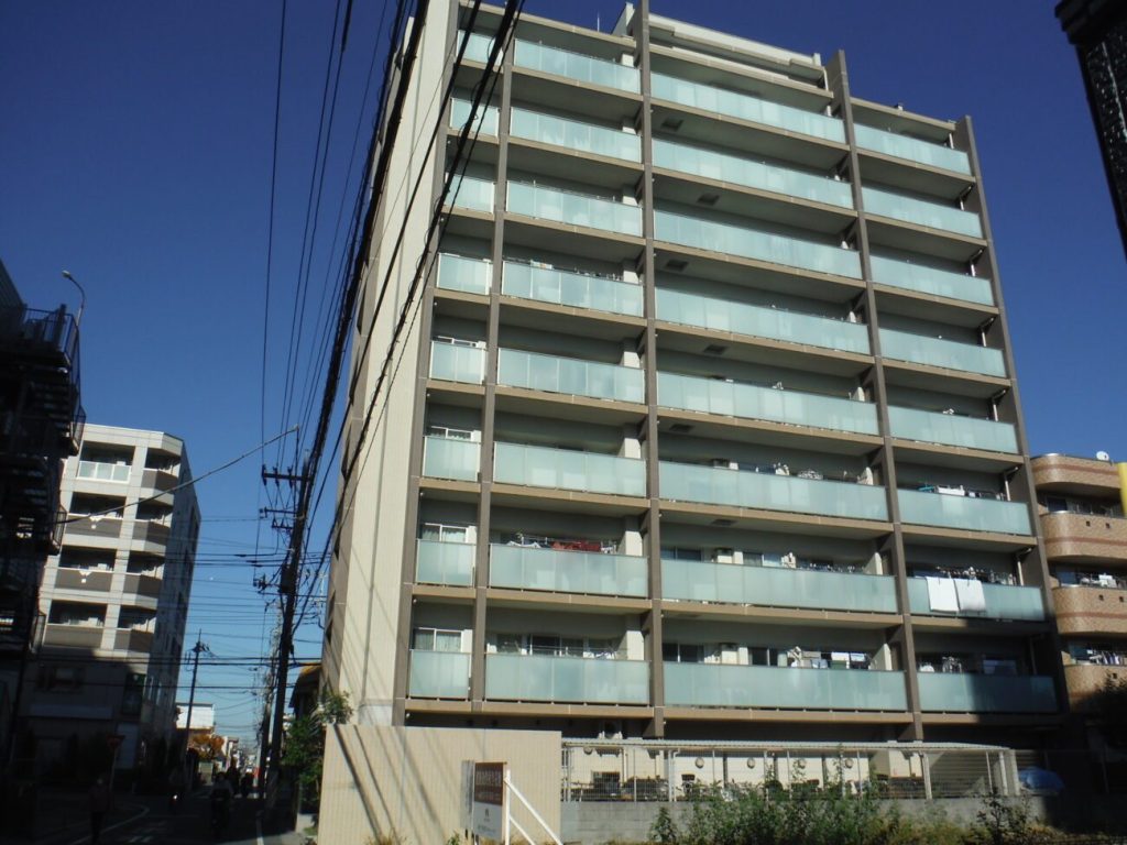 ライフピア東川口フェリーチェ