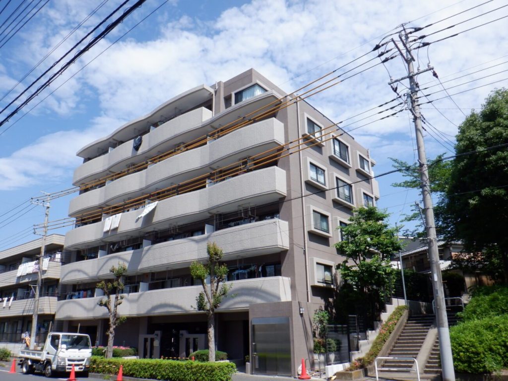 エクセルコート東浦和